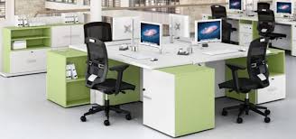 Ergonomic Office Chairs Help Employees Create A Healthy Environment Working From Home